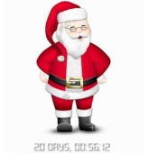 Santa Countdown 1.0