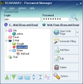 SCARABAY 3.1.4.3