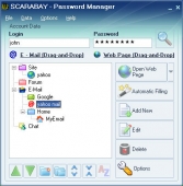 SCARABAY 3.084 Beta