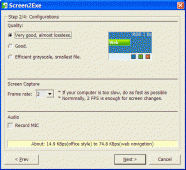 Screen2Exe 2.6