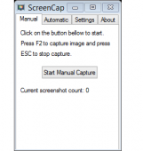 ScreenCap 1.0