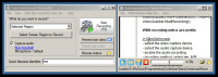 Easy Screencast Recorder 1.12.01