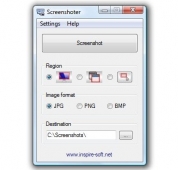 Screenshoter 1.92