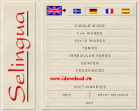 Selingua - Learn Languages