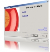 LAlarm Free Edition 5.7