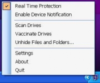 Shiela USB Shield 3.4.2