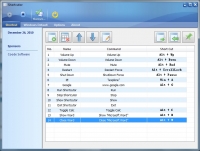 Shortcutor 1.9