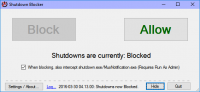 shutdownBlocker 1.2.2