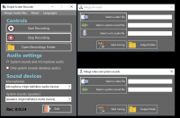 Simple Screen Recorder 1.3.4