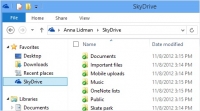 Microsoft OneDrive 21.245