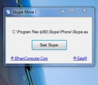 Skype More 1.0