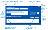 Free Slideshow Maker 4.4.5