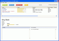 Easy Movie Database v1.0