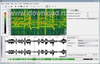 Sonic Visualiser 4.4