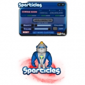 Sparticles 2.0