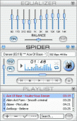 Spider Player 2.5.3