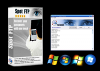 SpotWin - Windows Password Recover