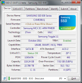 SSD-Z 16.09.09 Beta