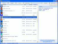 SS Uninstall Manager 2.1