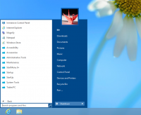 StartMenu 8+ 1.0