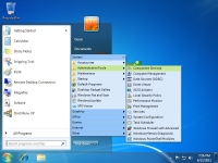 Start Menu X 5.02v5.12