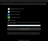 Startup Timer 1.2