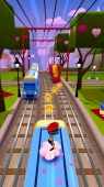 Subway Surfers for PC 1.0