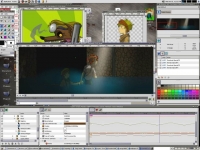Synfig Animation Studio 1.4.5