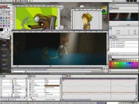 Synfig Animation Studio 1.5.2