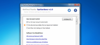 SysHardener 2.7.0.0