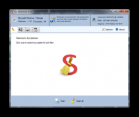 Sys Optimizer 1.0.3