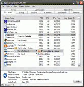 System Explorer 4.7.0