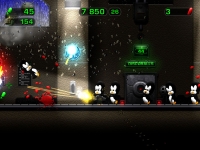 TAGAP: The Apocalyptic Game About Penguins