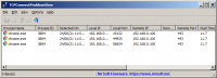 TCPConnectProblemView 1.07