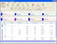 Tenorshare Partition Manager 2.0.0.1