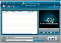 Tenorshare Free Video Converter 3.1