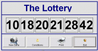 The Lottery 1.6.2