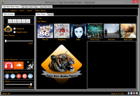 Tiger Byte Media Player Beta