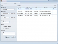 TimeTask 3.20
