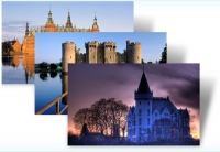 Castele din Europa