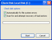 CheckDisk 1.7