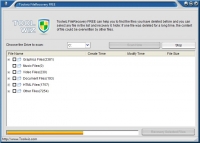 Toolwiz File Recovery 1.3.0.0