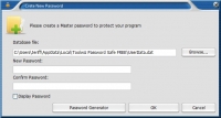 Password Safe 1.3.0.0