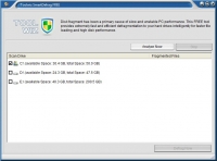 Toolwiz Smart Defrag 1.3.0.0