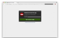 Bitdefender TrafficLight for Chrome 3.1.6