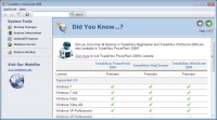 TweakNow WinSecret 6.6.7