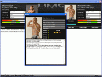Ultimate MMA Simulator 2.0.7