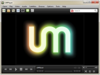 UMPlayer 0.98.2