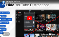 UnTrap pentru YouTube 9.8.1