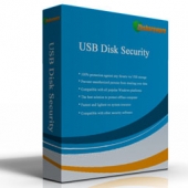 USB Disk Security 6.5